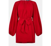 Nobodys Child Women's Mayall Mini Dress Rouge 18 (2XL) Female