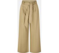 Nobodys Child Women's Stevie Straight Leg Trousers Vert 8 (XS) Female