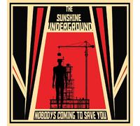 Nobody's Coming to Save You [Import]