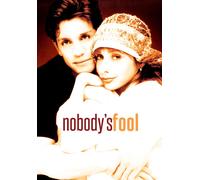 Nobody's Fool – MGM – DVD
