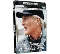 Nobody's Fool 1994 Blu-ray 4K Ultra HD