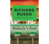 Nobody's Fool