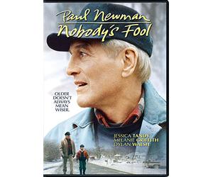 Nobody's Fool