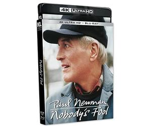 NOBODY'S FOOL (4KUHD)