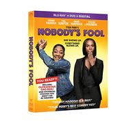 Nobody's Fool [Blu-Ray]