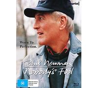 Nobody's Fool [Blu-Ray] [Import]