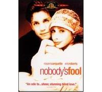 Nobody's Fool - DVD Zone 1 G