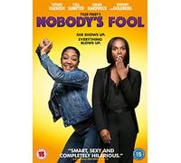 Nobodys Fool – Édition Royaume-Uni – Import