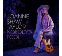 Joanne Shaw Taylor – Nobody's Fool – Vinyle 33 tours neuf