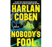 Harlan Coben – Nobody's Fool – Roman – Broché