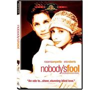 Nobody's Fool [Import USA Zone 1]