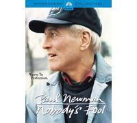 Nobody's Fool [Import USA Zone 1]