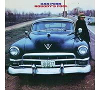 Dan Penn – Nobody's Fool – CD – Édition limitée
