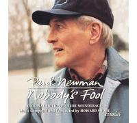 Nobody's Fool - Score