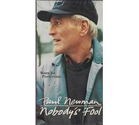 Nobody's Fool [VHS]