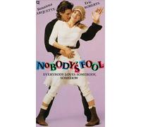 Nobody's Fool [VHS]