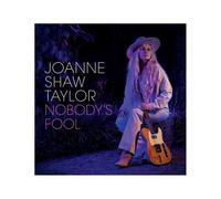 Joanne Shaw Taylor – Nobody's Fool – Vinyle 33 tours neuf