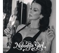 Amanda Shires – Nobody's Girl – CD – Integral