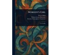 Nobody's Girl