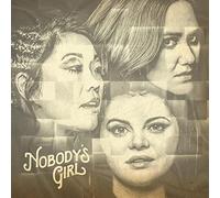 Nobody's Girl