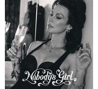Amanda Shires – Nobody's Girl – CD – Integral
