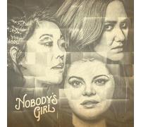 Nobody's Girl - Nobody's Girl [Vinyl Lp]