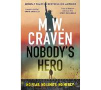 Nobody's Hero