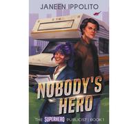 Nobody's Hero