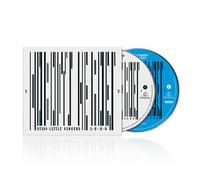 Nobody's Heroes CD