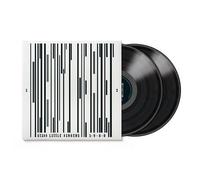 Nobody's Heroes Vinyle