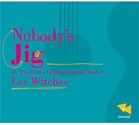 Nobody's jig CD