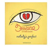 Nobody's Perfect
