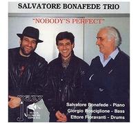 Nobody's Perfect