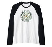 Nobody's Perfect But Yorkshire is Close Manche Raglan
