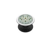 Nobody's Perfect But Yorkshire is Close PopSockets PopGrip Adhésif