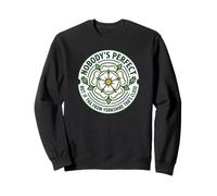 Nobody's Perfect But Yorkshire is Close Sweatshirt