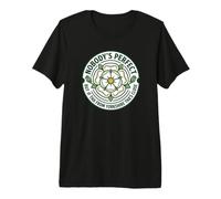 Nobody's Perfect But Yorkshire is Close T-Shirt Haut de Gamme