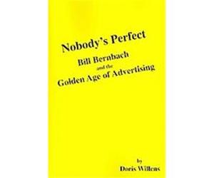 Nobody's Perfect Doris Willens (Auteur)