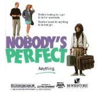 Nobodys Perfect [Import]