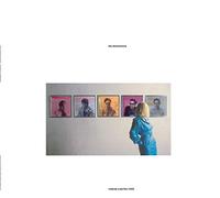 Nobody's Perfect [Import]