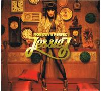 Nobodys Perfect [Import]