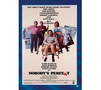 Nobody S Perfekt – Sony Pictures Home Entertainment
