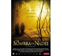 Nobody's Shadow [Region 2]