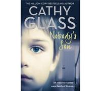 Nobodys Son by Cathy Glass Paperback Book Cathy Glass, (Auteur)
