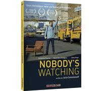 Nobody's Watching
