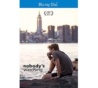 Nobody's Watching [Blu-Ray]
