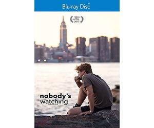 Nobody's Watching [Blu-Ray]