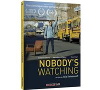 Nobody's Watching DVD DVD
