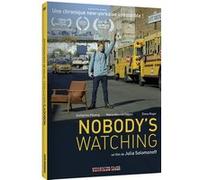 Nobody's Watching DVD G