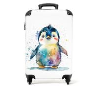 NoBoringSuitcases© Valise Enfant, Valise Cabine, Valise Cabine Enfant,